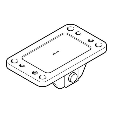 Festo Moment Compensator DARD-L1-63-S DARD-L1-63-S